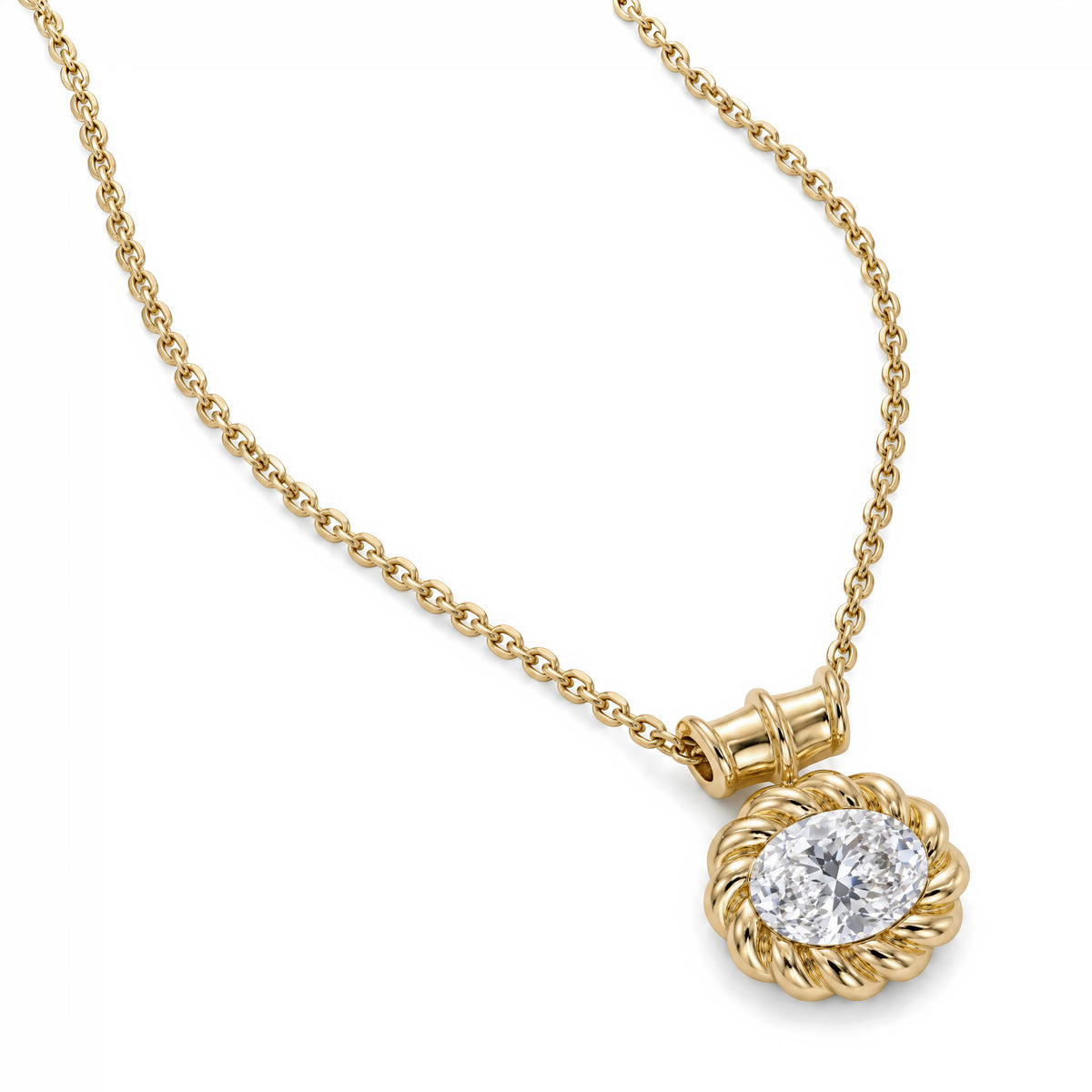 SABINA PENDANT