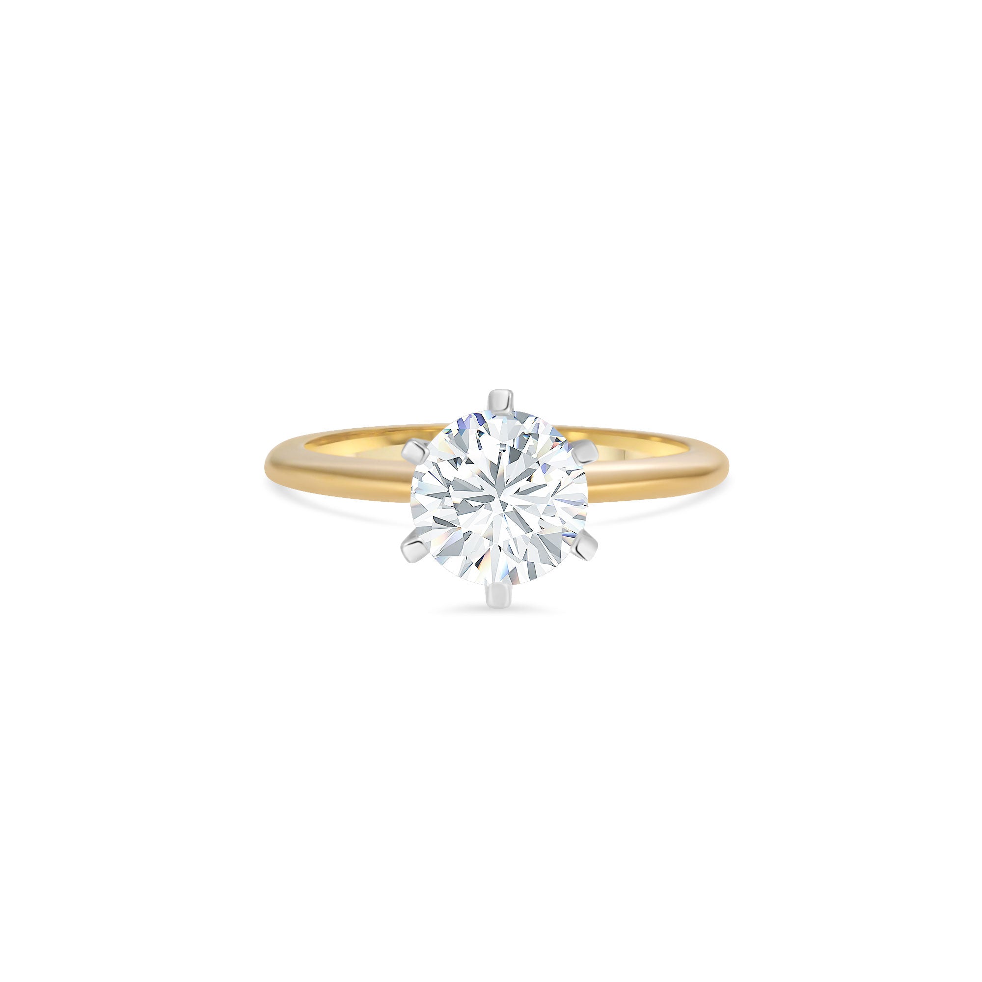 Serena Ringu SERENA RING – The Cut Jewellery