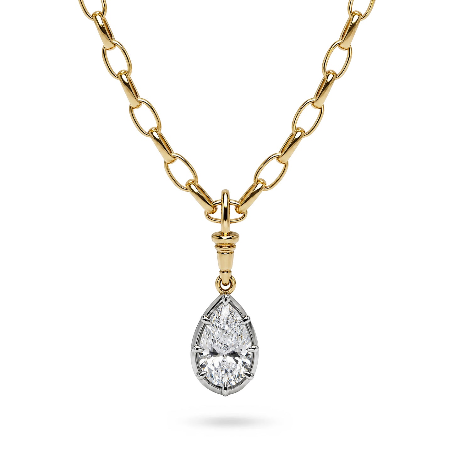 SOPHIA PENDANT