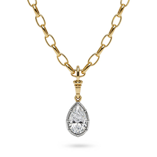 SOPHIA PENDANT