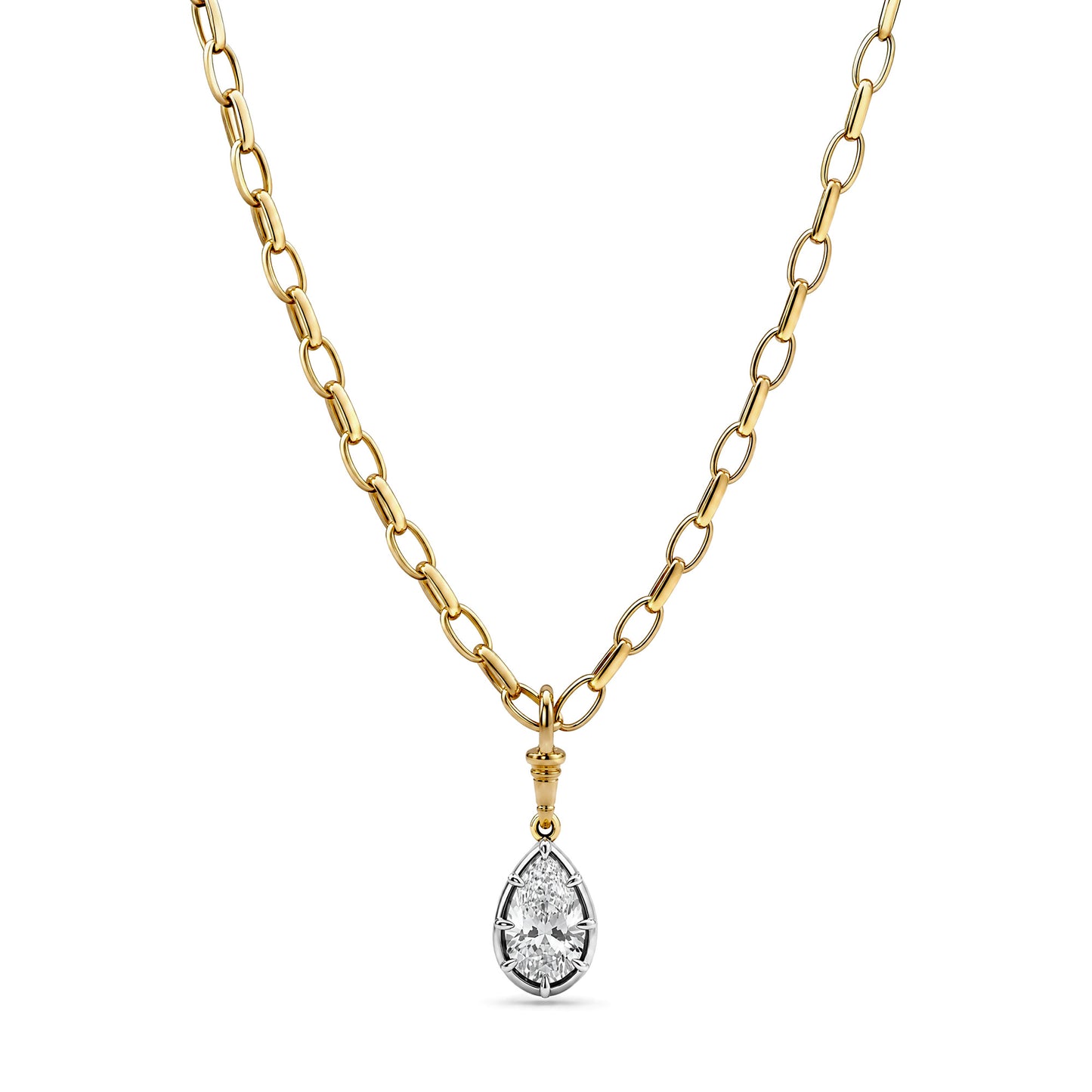 SOPHIA PENDANT