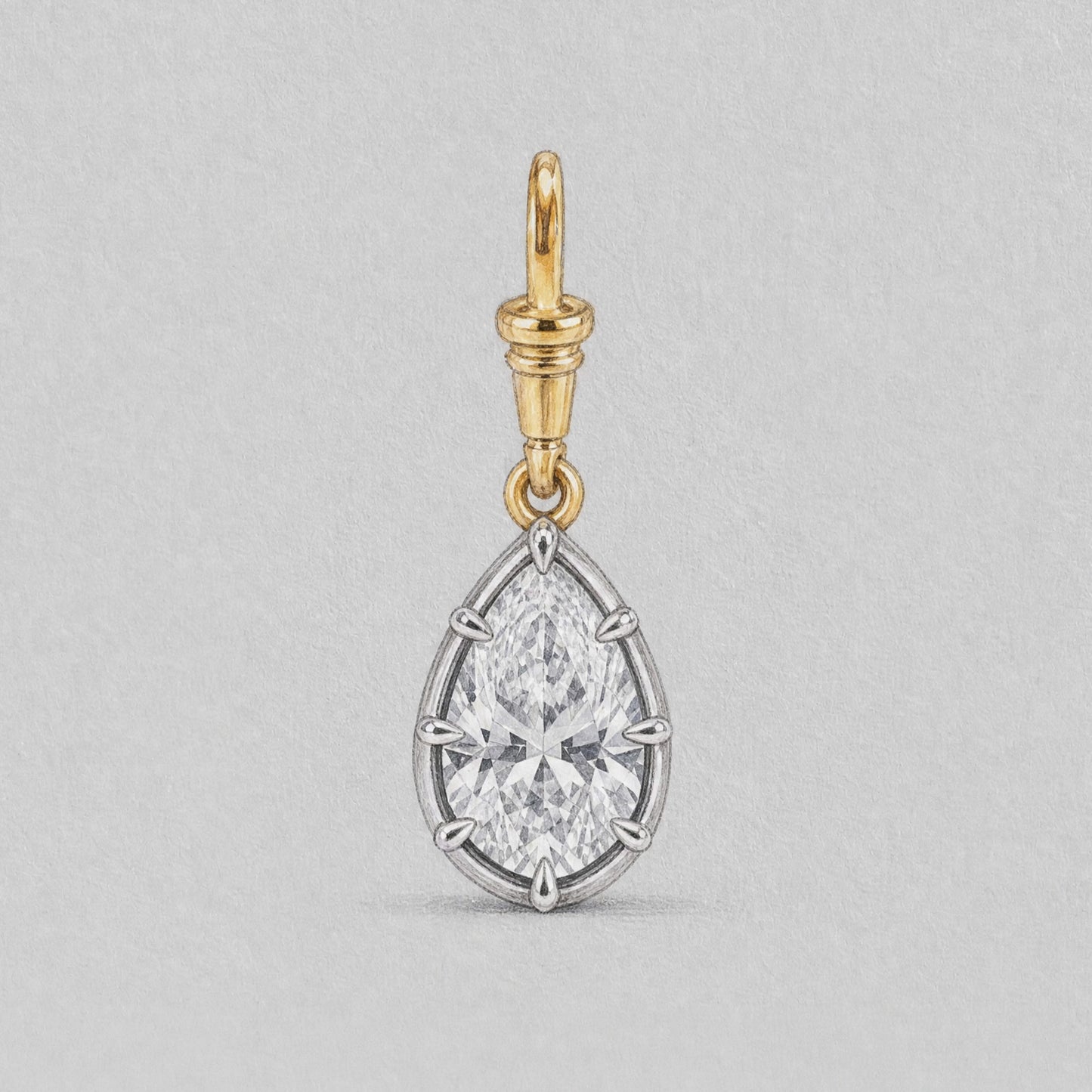 SOPHIA PENDANT