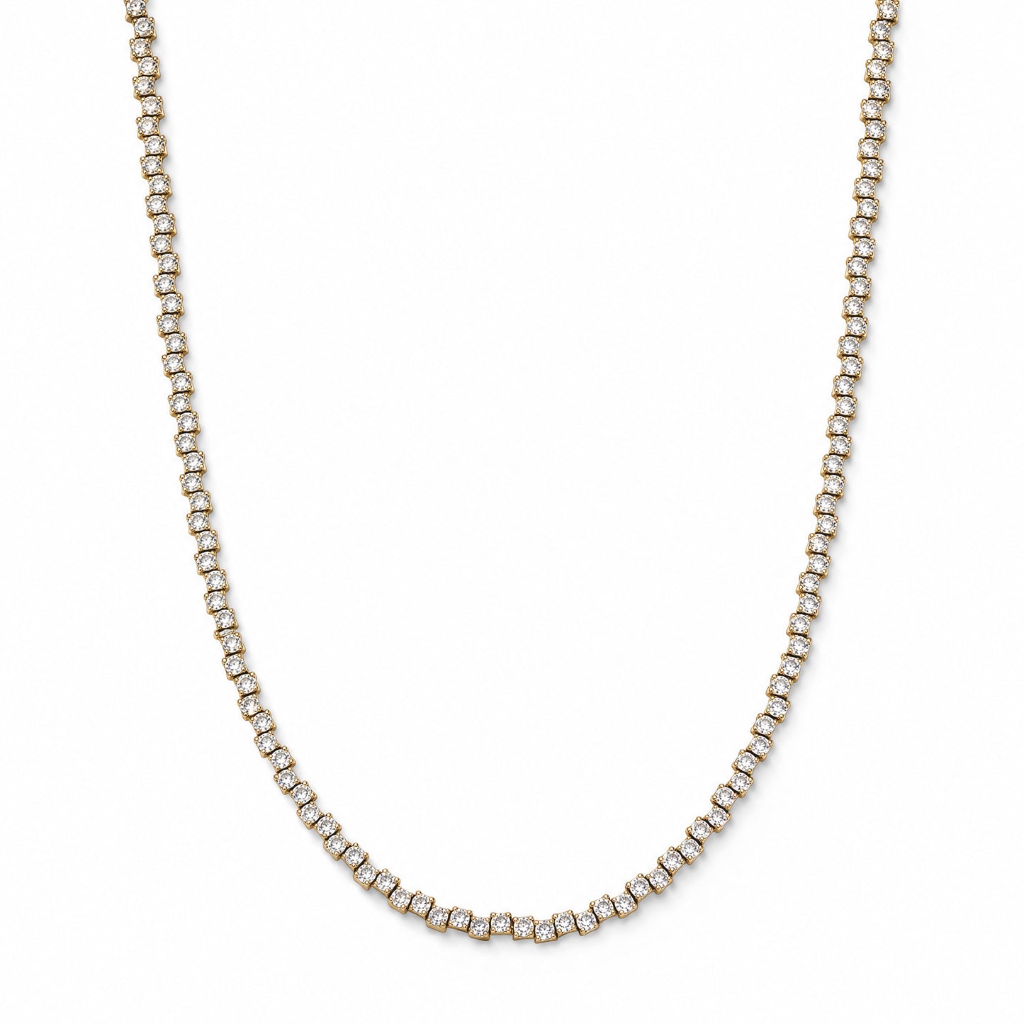 STACCATO NECKLACE