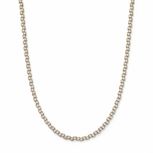 STACCATO NECKLACE