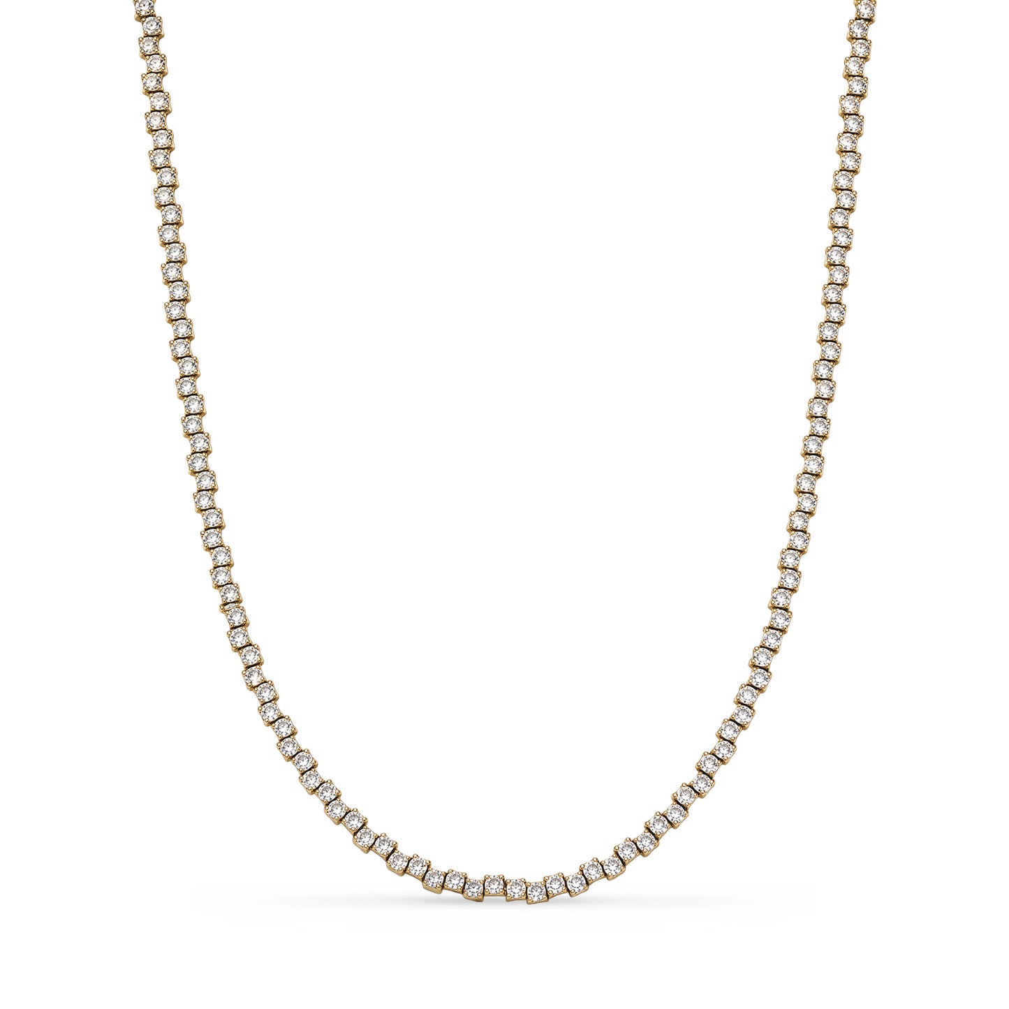 STACCATO NECKLACE