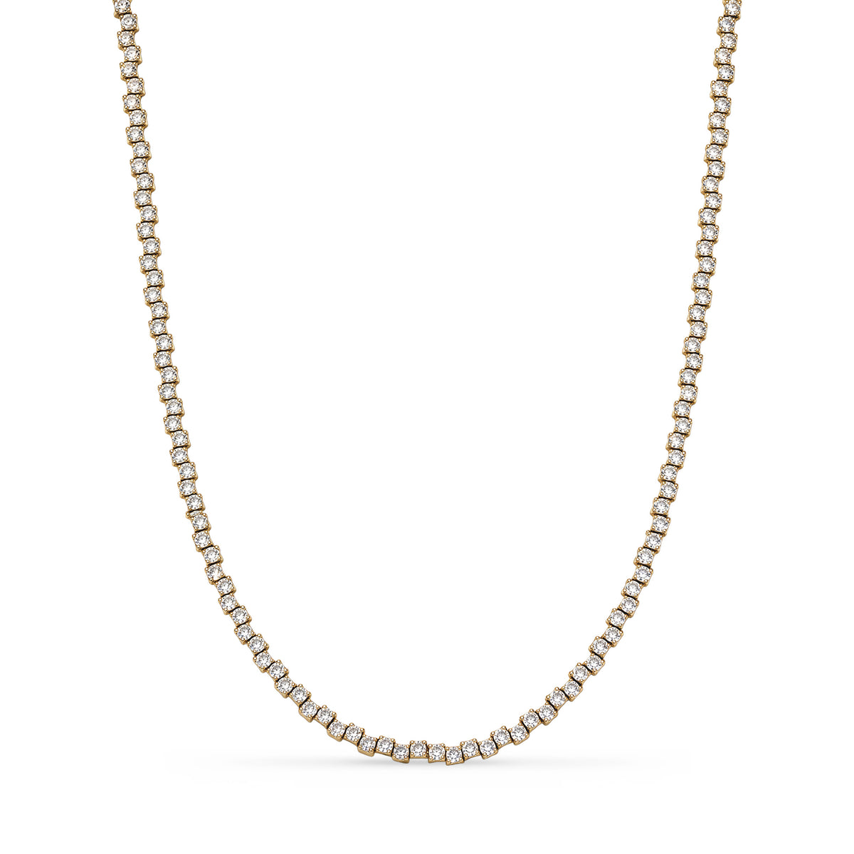Staccato Necklace