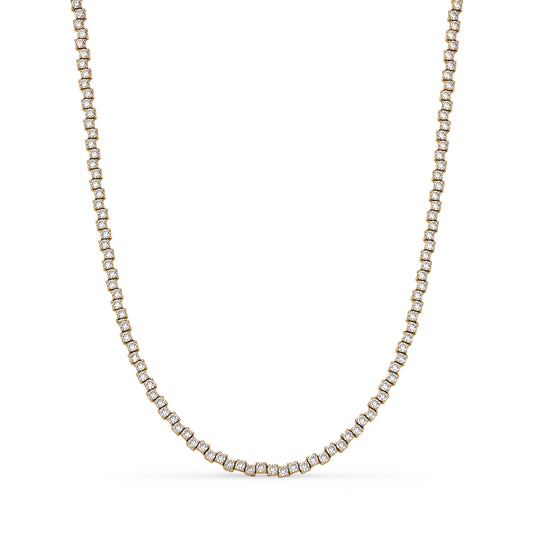 STACCATO NECKLACE