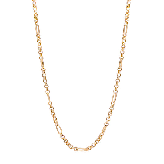 ROSE NECKLACE