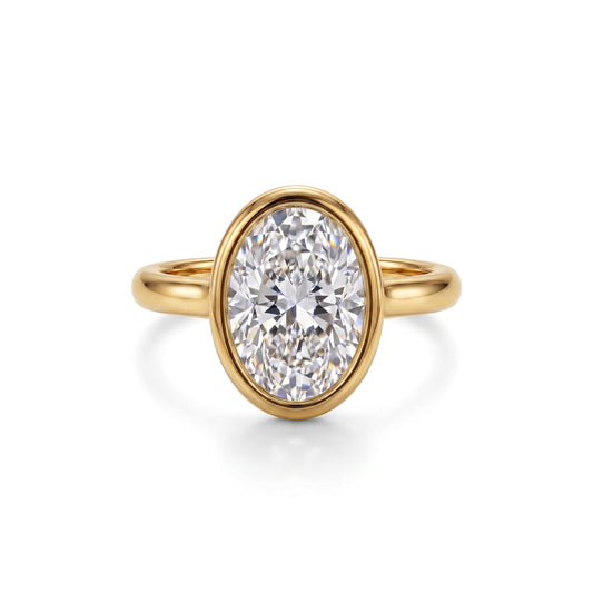 THE AURA RING