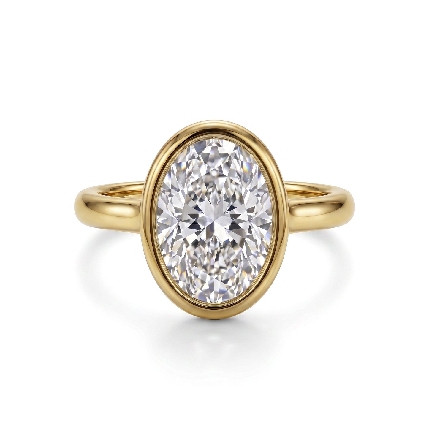 THE AURA RING