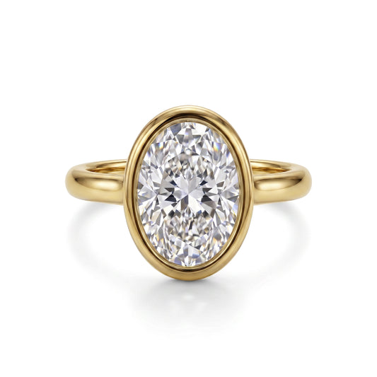 THE AURA RING