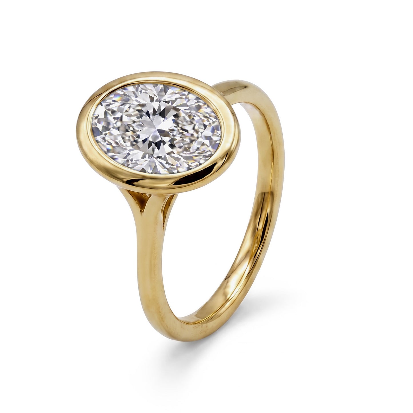 THE AURA RING