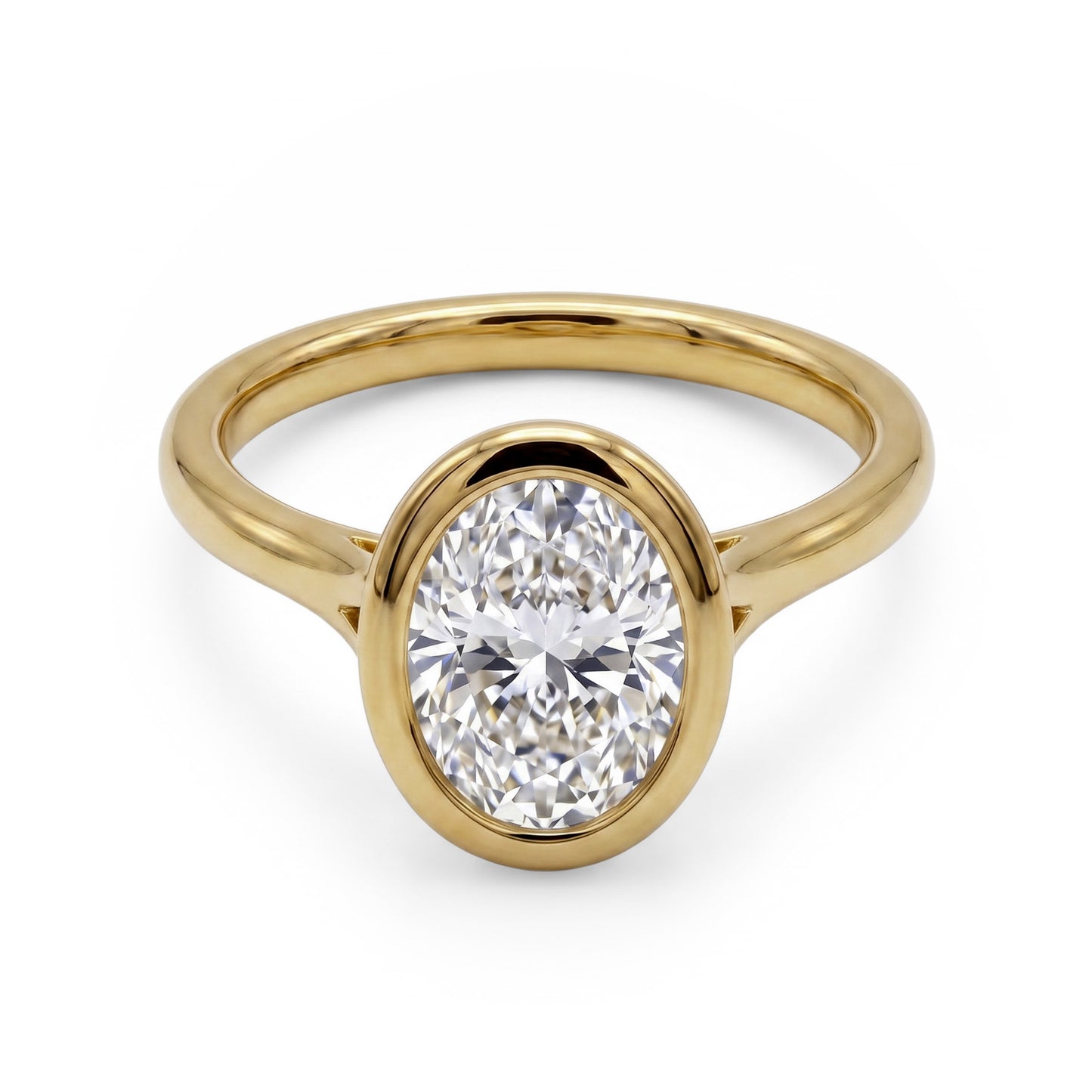 THE AURA RING