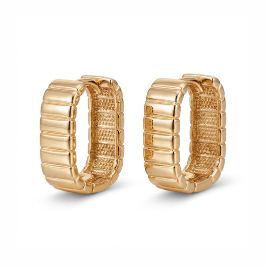 CONTESSA HOOPS