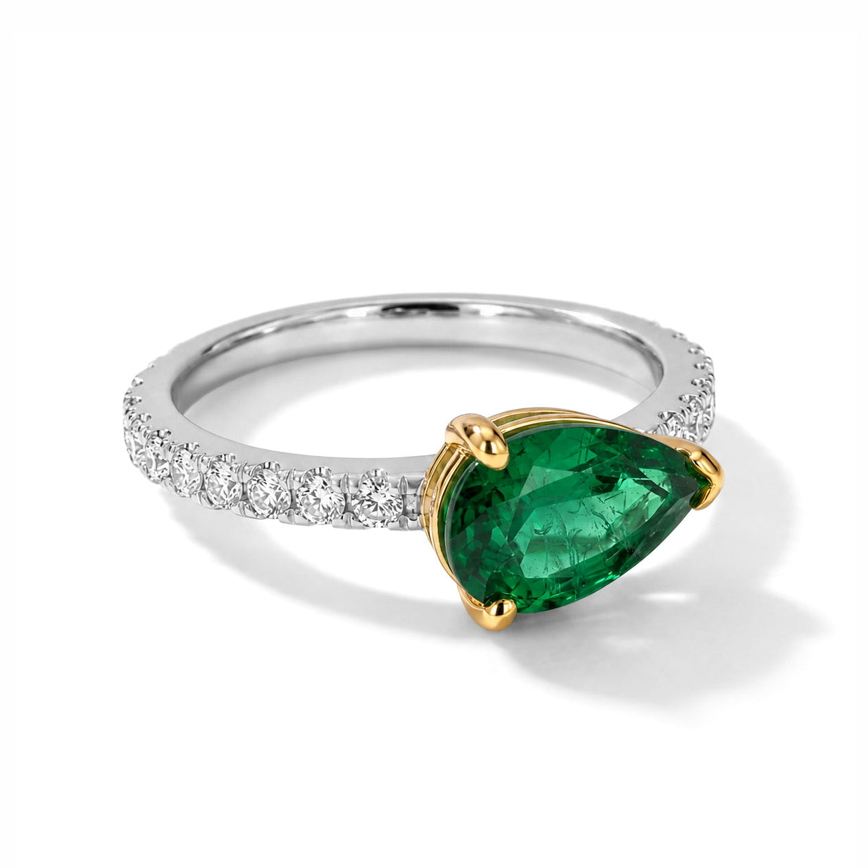 THE ELARA RING
