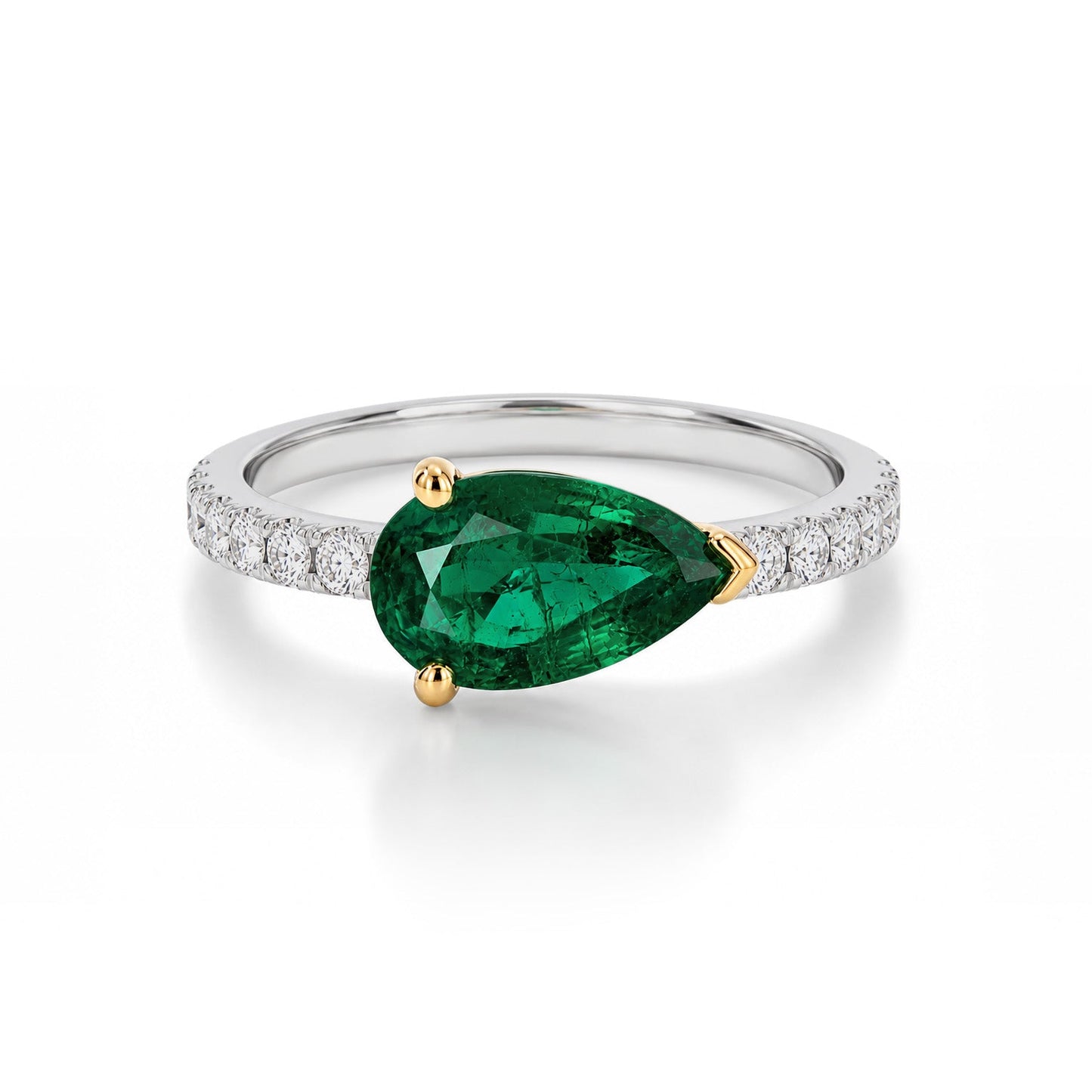 THE ELARA RING