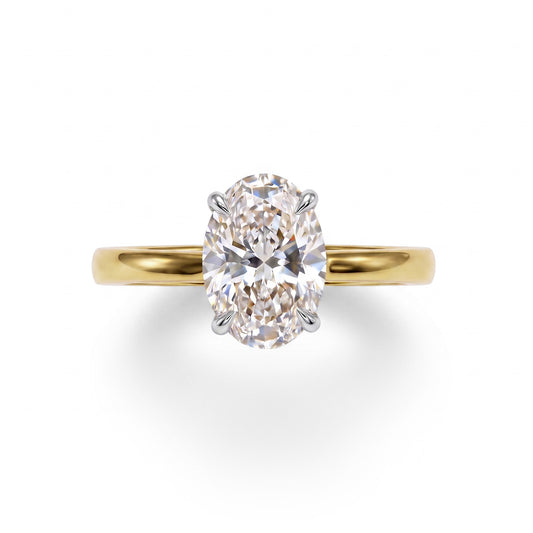 FRANCESCA RING