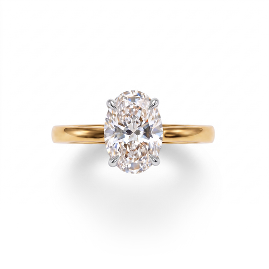 FRANCESCA RING