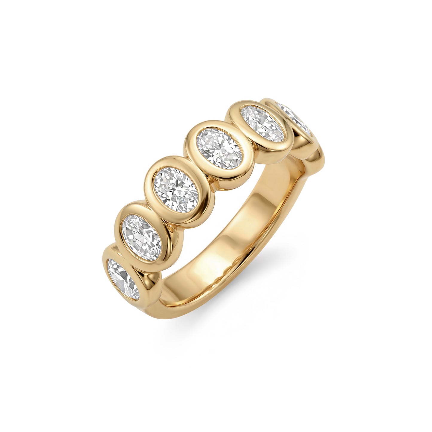 GAIA RING