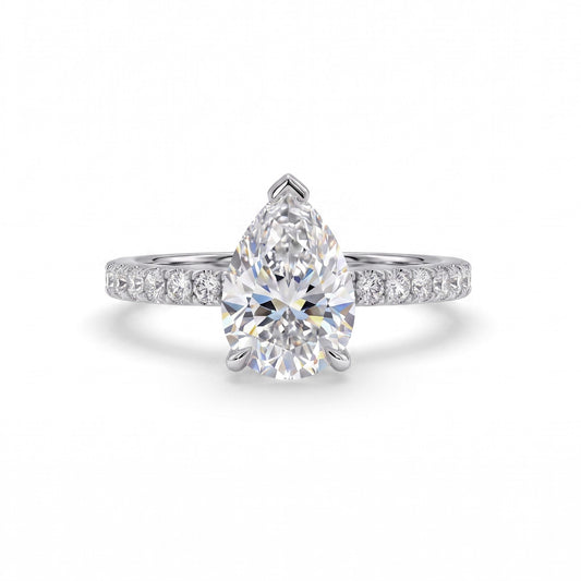 GEORGIA RING