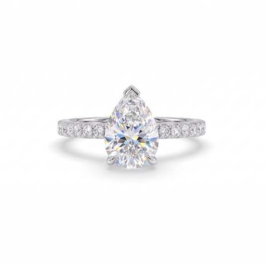 GEORGIA RING