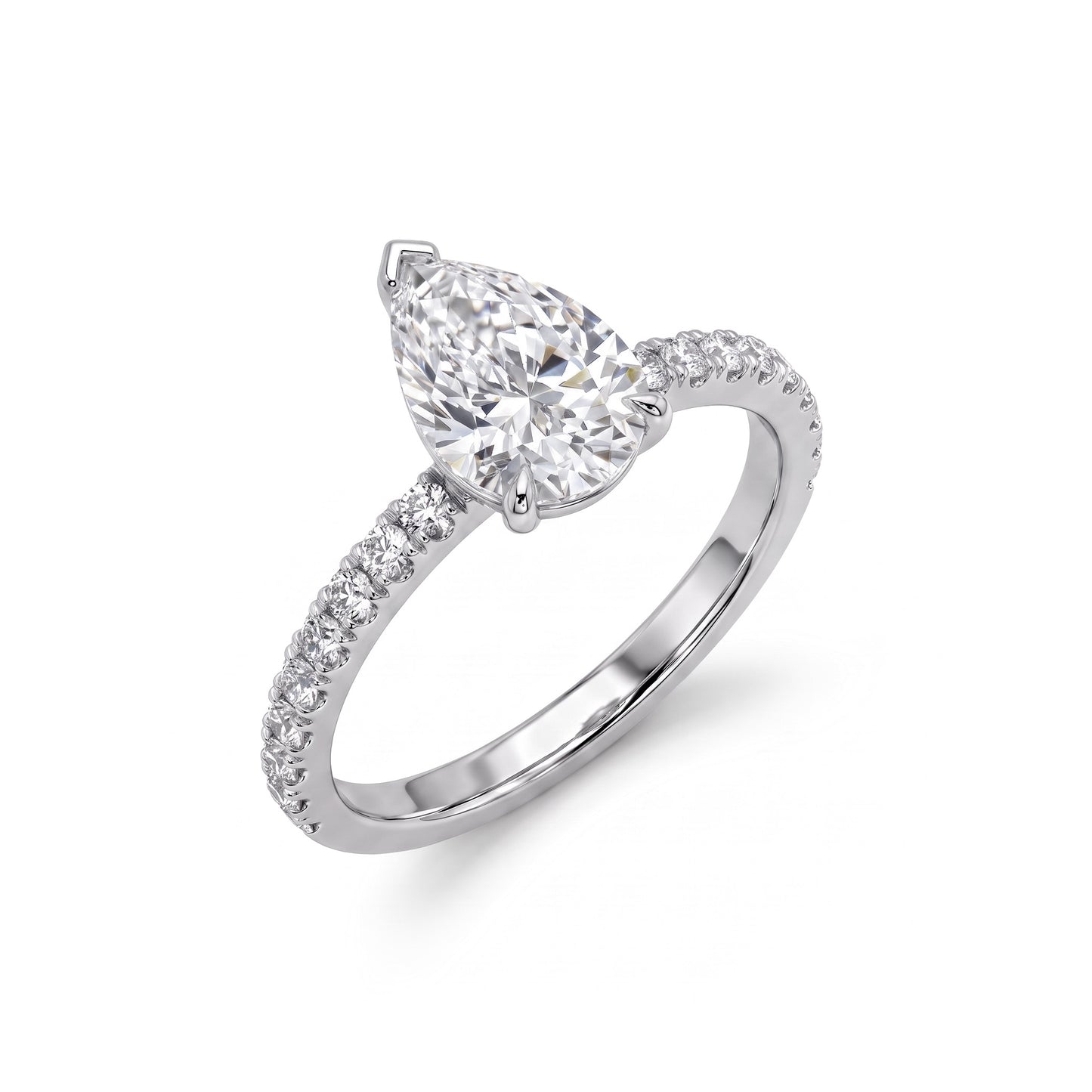 GEORGIA RING