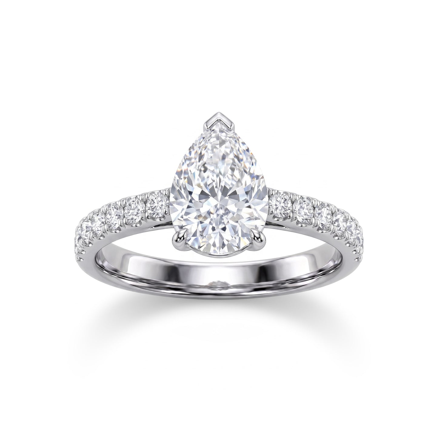 GEORGIA RING