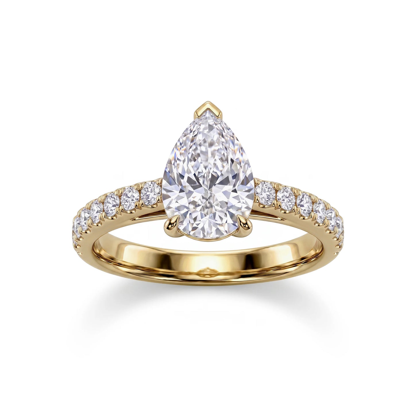 GEORGIA RING