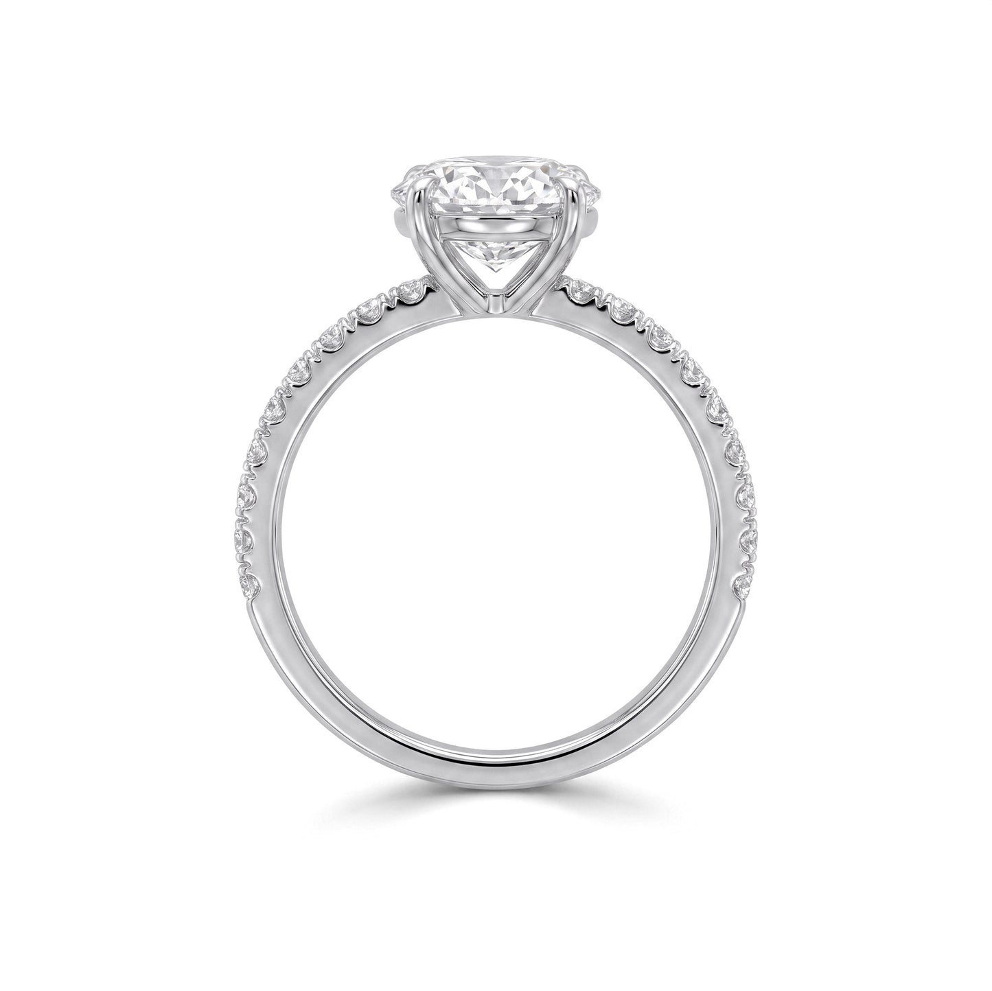 GEORGIA RING