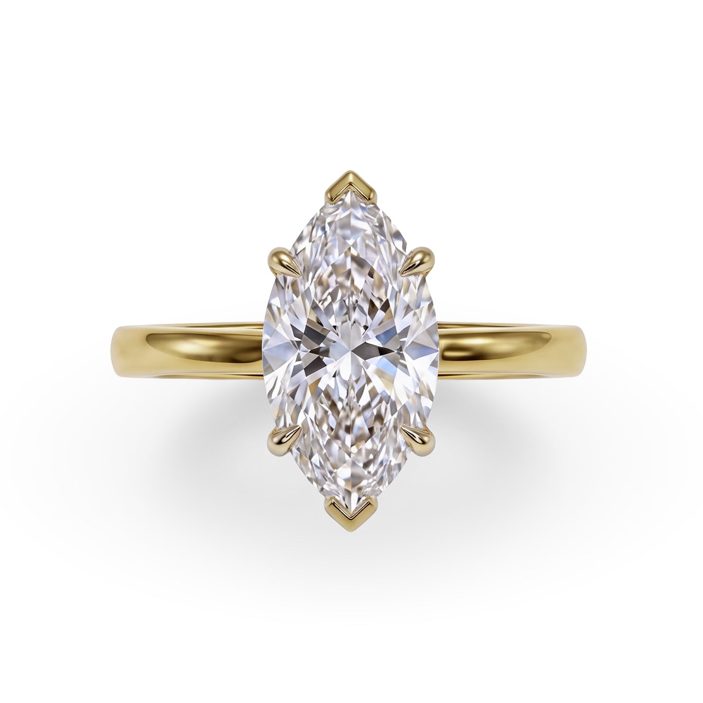 JACQUELINE RING
