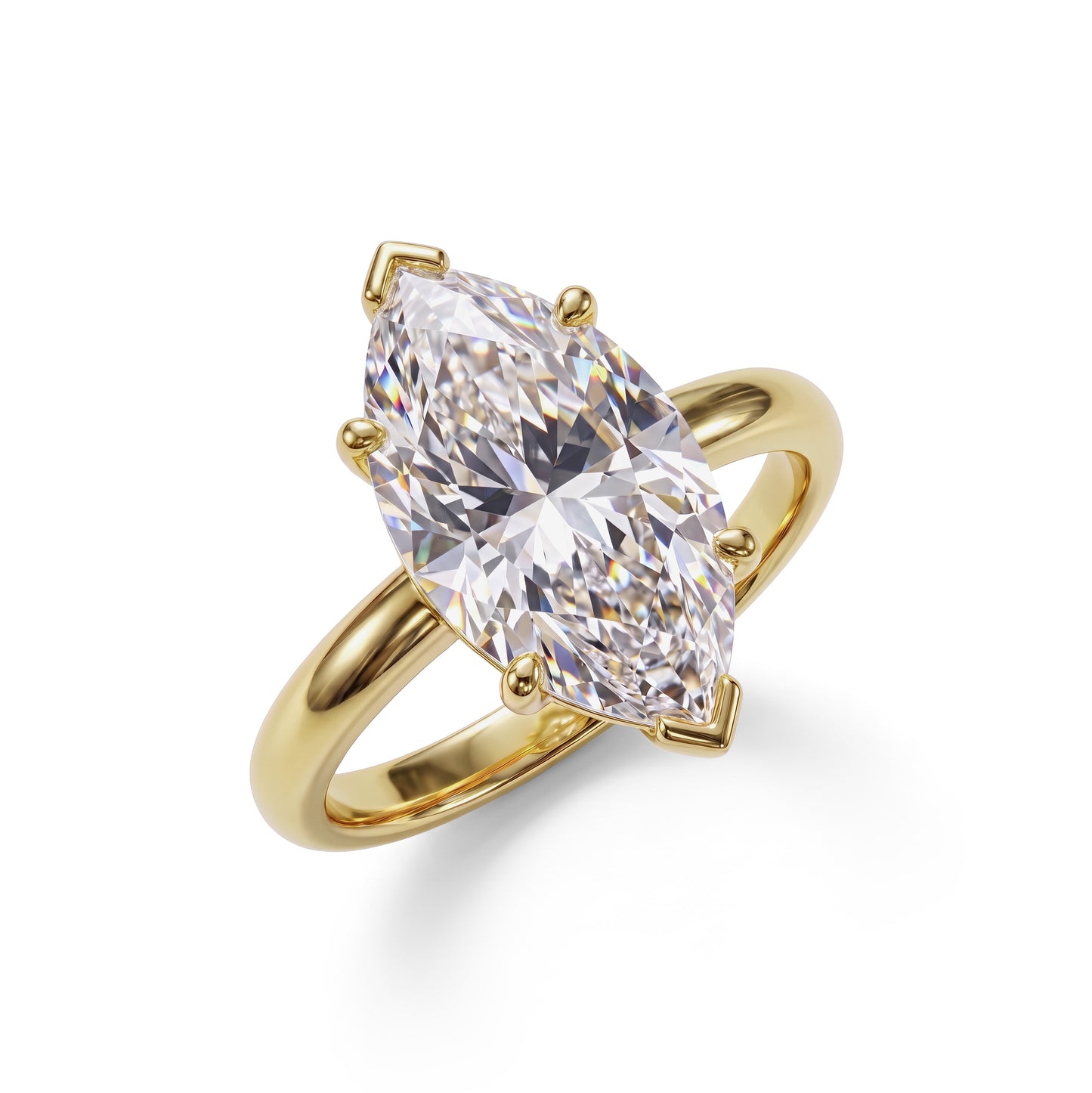 JACQUELINE RING