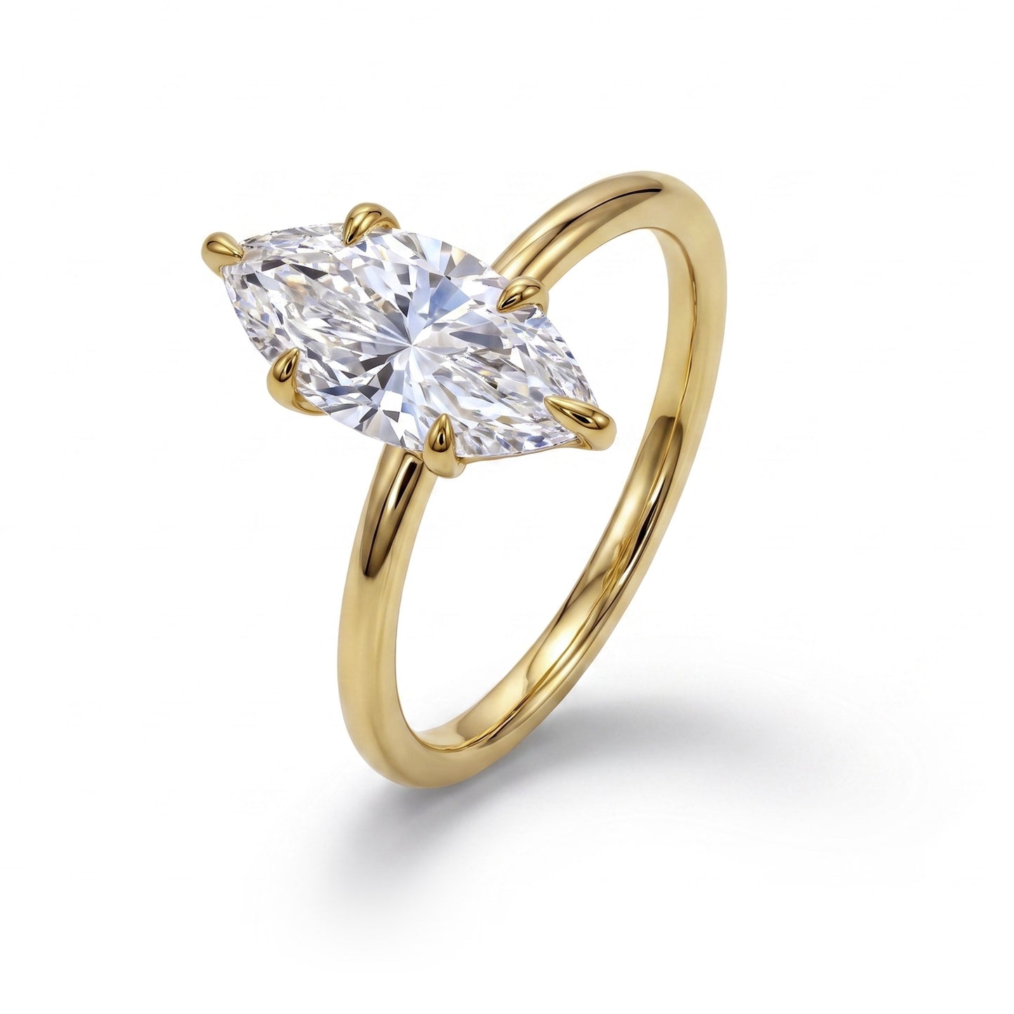 JACQUELINE RING