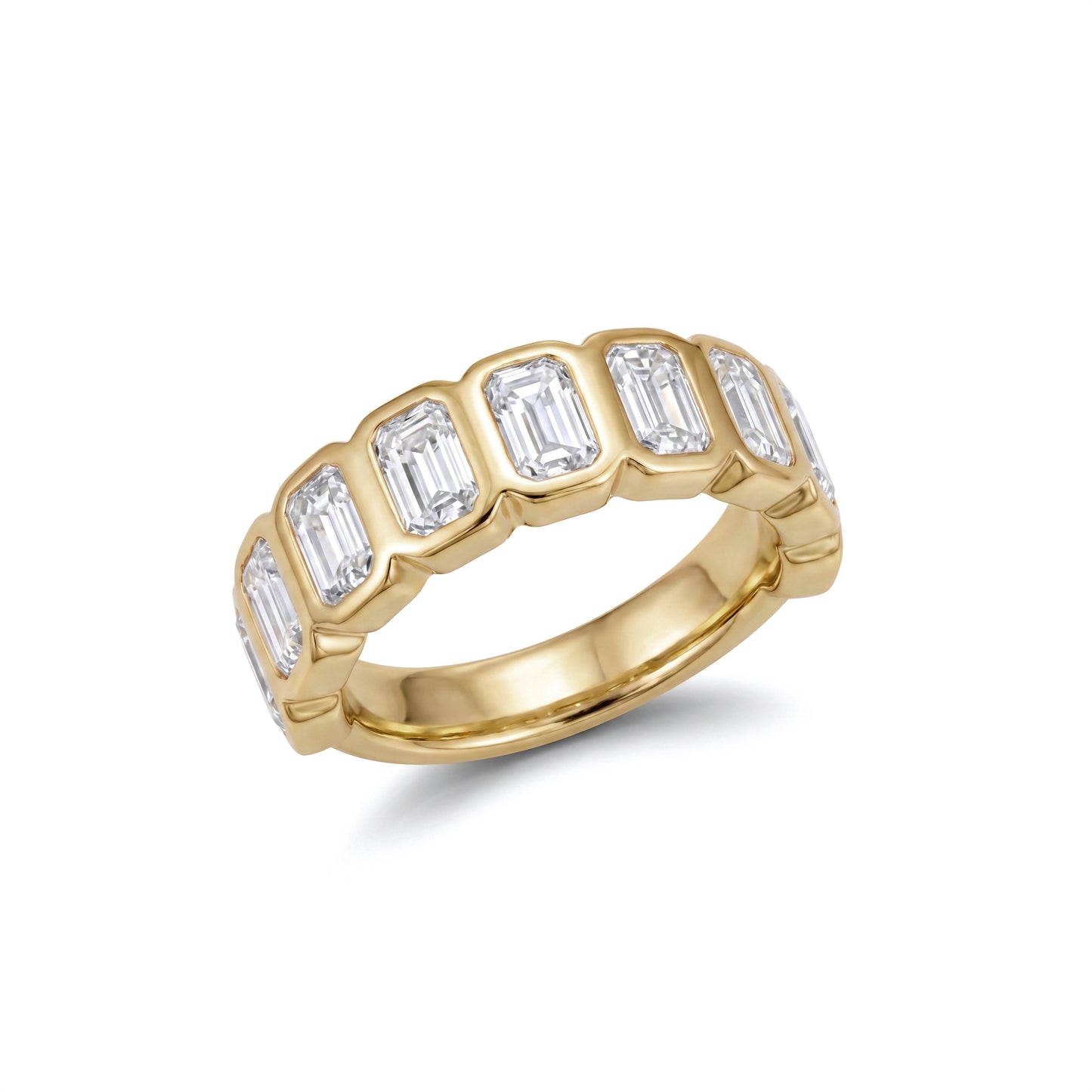 LEILA RING