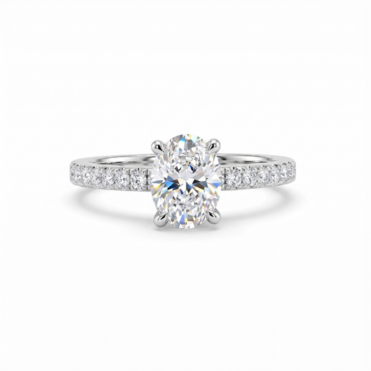 LUCIA RING