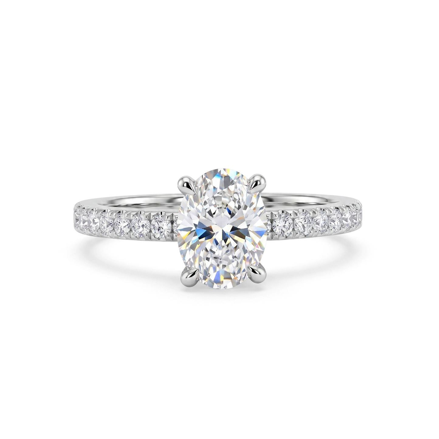 LUCIA RING
