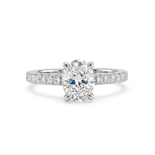 LUCIA RING