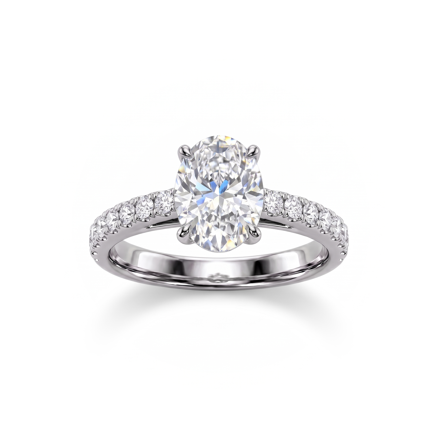 LUCIA RING