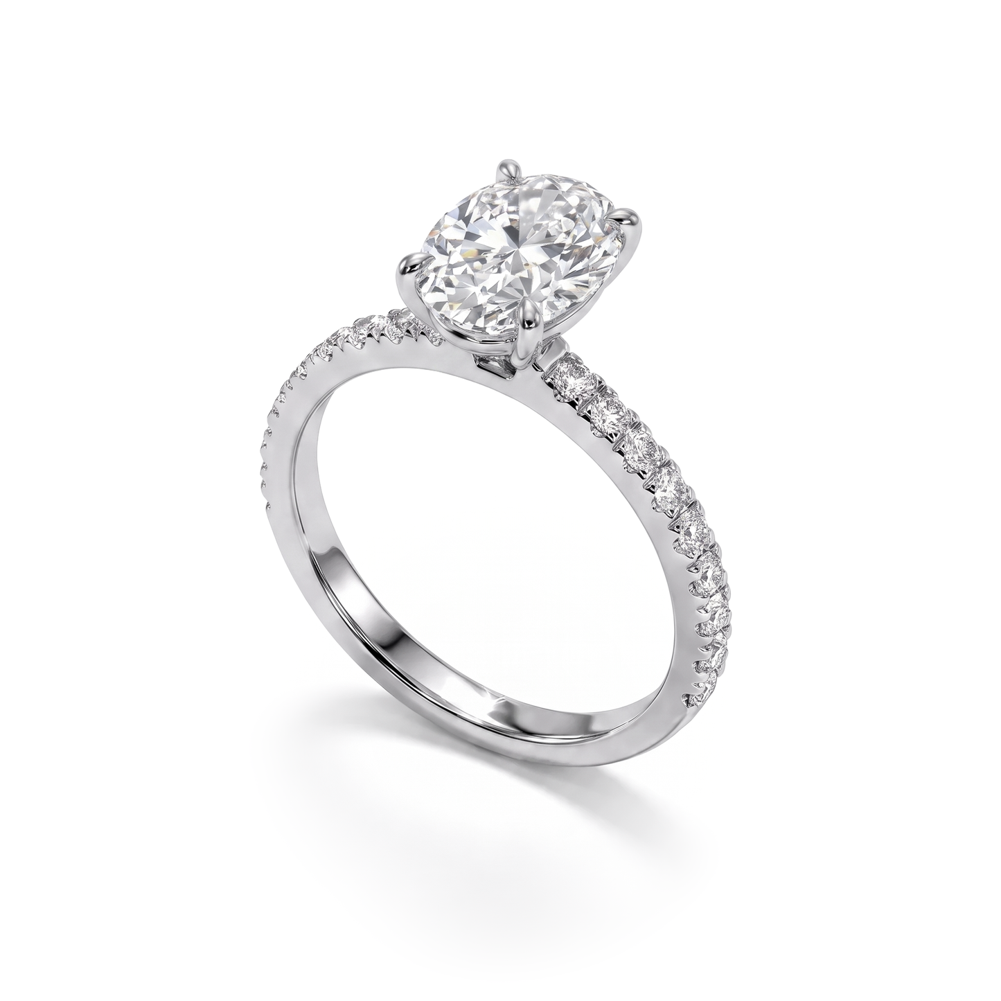 LUCIA RING
