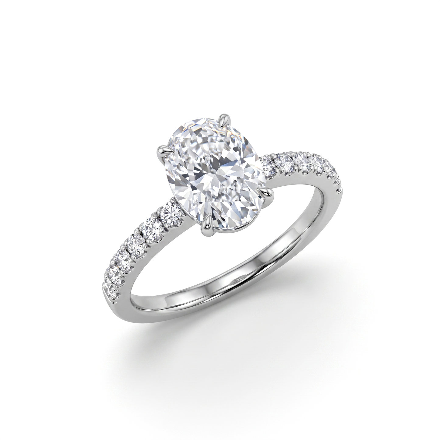 LUCIA RING