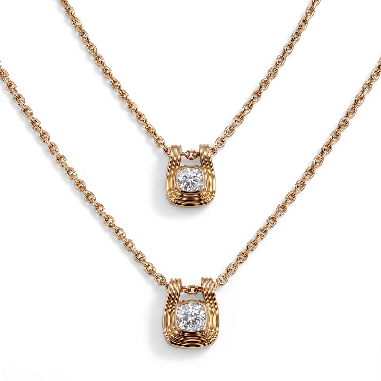 CONTESSA PETITE PENDANT