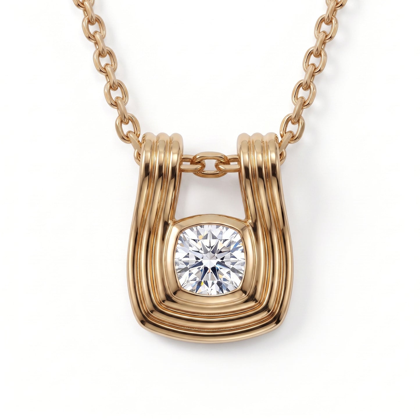 CONTESSA PETITE PENDANT