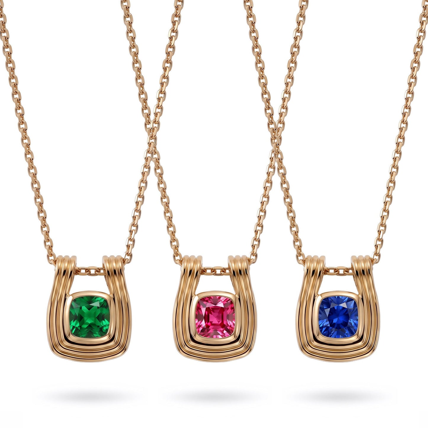 CONTESSA PETITE PENDANT