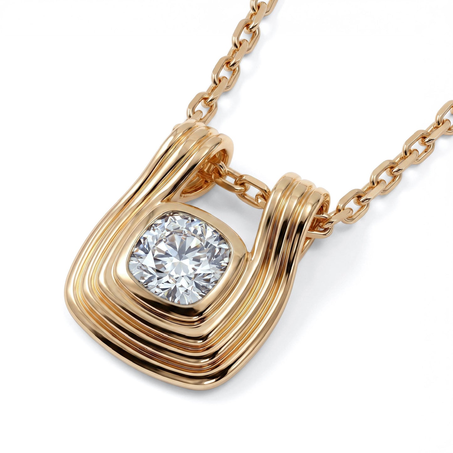 CONTESSA PETITE PENDANT