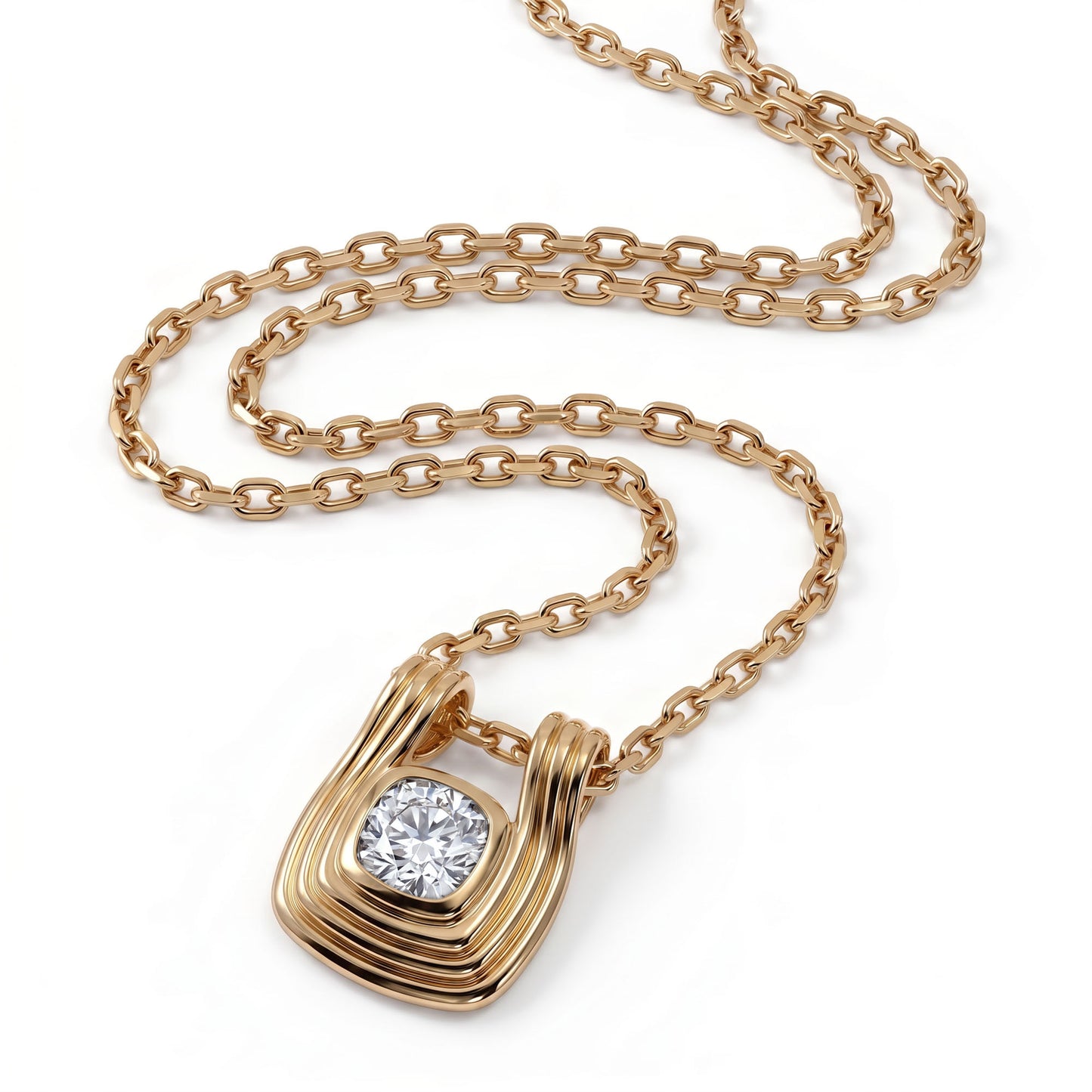 CONTESSA PETITE PENDANT