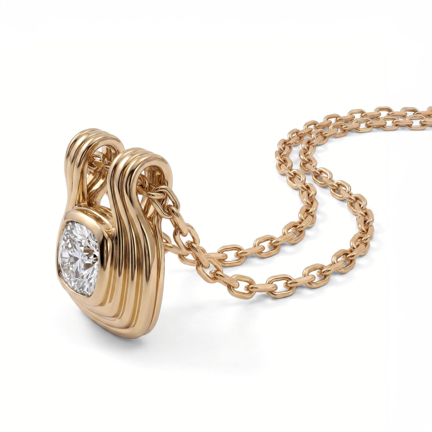 CONTESSA PETITE PENDANT