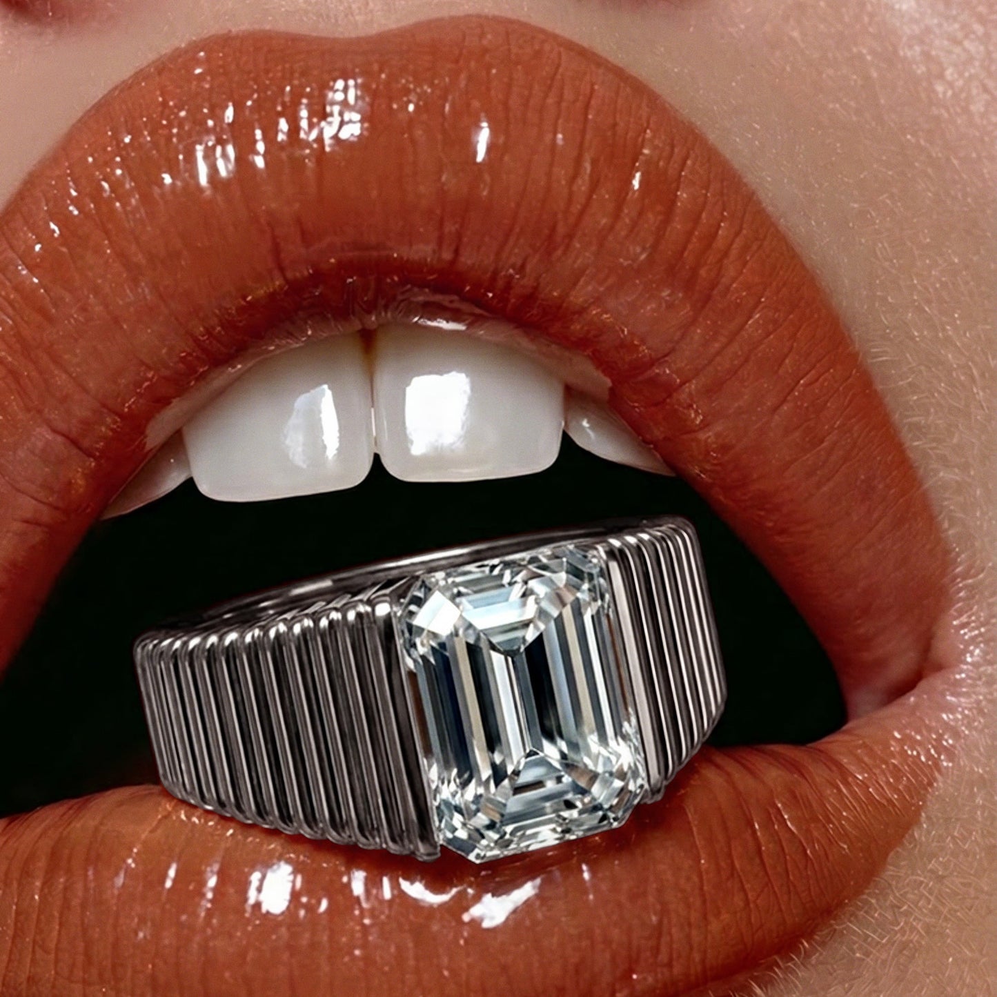 CONTESSA RING