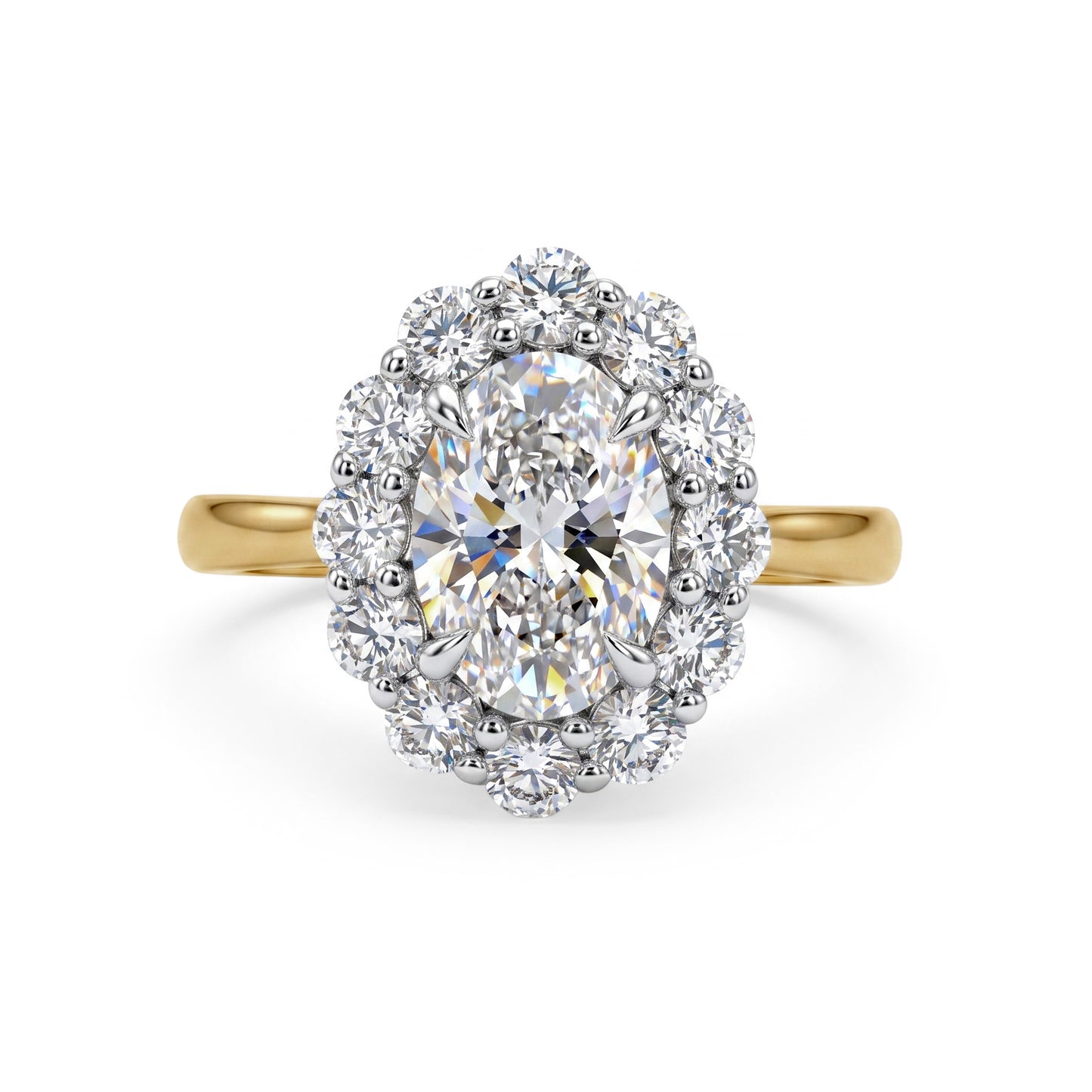SOLARA RING
