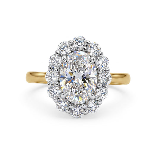 SOLARA RING