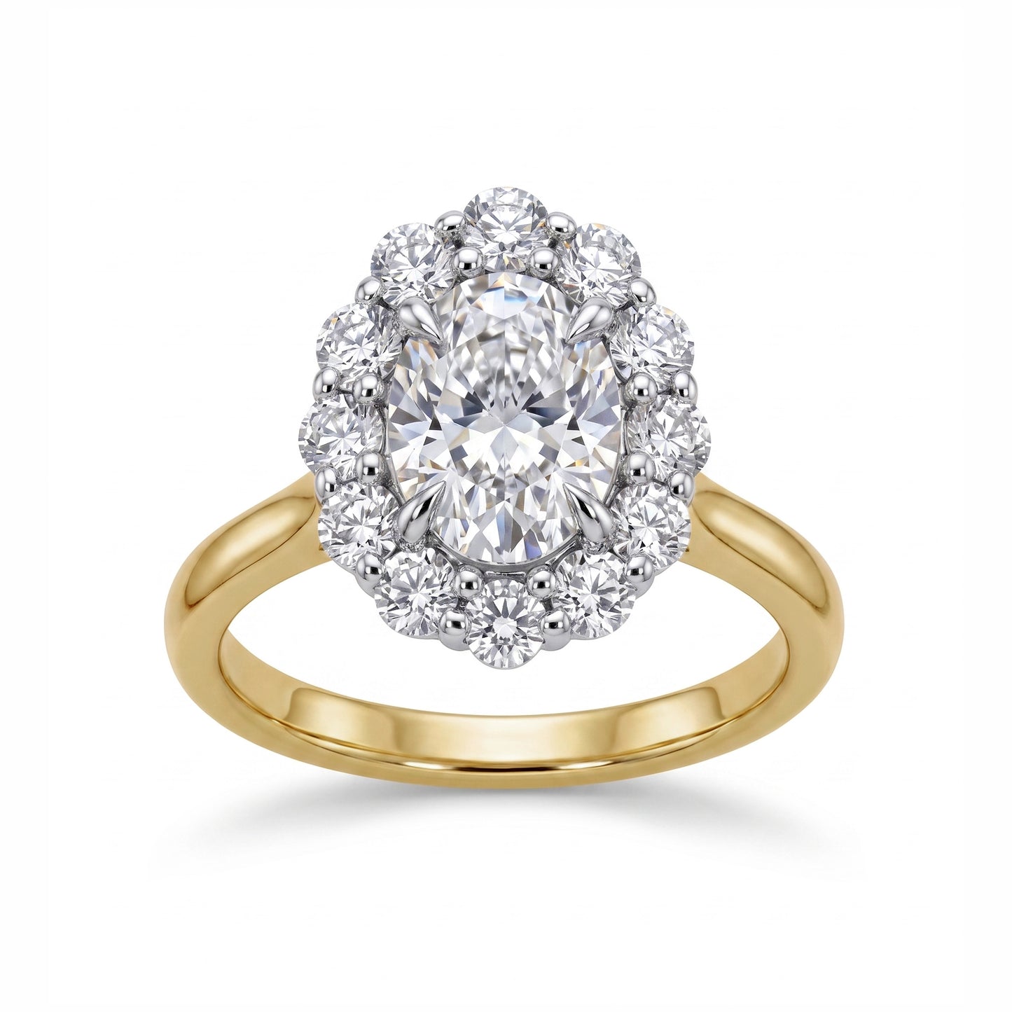 SOLARA RING