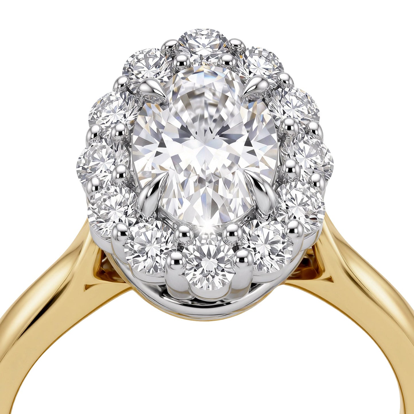 SOLARA RING